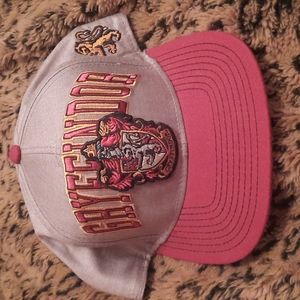 Gryffindor Harry Potter snapback cap